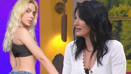 Havva Öztel: Aleyna'yı alıp yetiştirme yurduna vermek istediklerinde canımdan can gitti!