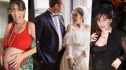 Demet Evgar: Mavi'den sonra hayatımda her şey değişti