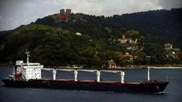 Türkiye'den 'tahıl koridoru' için peş peşe kritik görüşmeler! Akar'dan açıklama