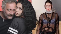 Hazar Ergüçlü: Onur (Ünlü) daha da açık giyinmemi istiyor!