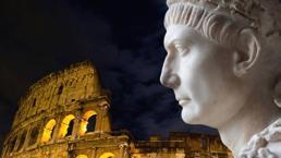 Roma'daki taht savaşlarının gerçek yüzü buymuş! İmparator olmanın 5 bilinmeyen yolu