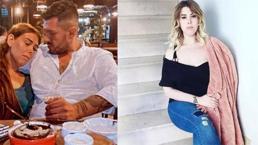 Nefes Balkan'ın ölümünde çarpıcı detay: Kucağına aldı, 5'inci kattan attı