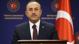 ‘F-16’lar konusunda herhangi bir sıkıntı yok’