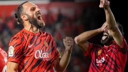 Vedat Muriqi, Atletico Madrid'i yıktı, kulüp tarihine geçti! Sözleşme fesih bedeli belli oldu