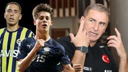 A Milli Futbol Takımı'nın aday kadrosu açıklandı! 4 isim ilk kez çağrıldı