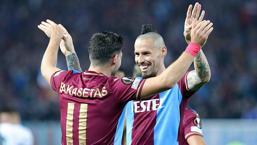 Marek Hamsik, Trabzonspor'da kalacak mı? Kararını veriyor