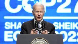 ABD Başkanı Biden özür diledi! 'Herkes harekete geçmeli'