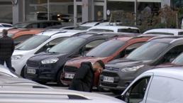 Araç alacaklar dikkat: Gözler matrah düzenlemesinde! İşte fiyatlara yansıyacak indirim