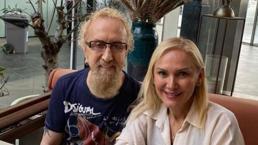 NAZMİ SUNAL KİMDİR? Sanatçı Zeliha Sunal'ın eşi Nazmi Sunal vefat etti! İşte, Nazmi Sunal hayatı