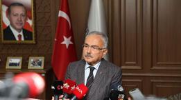 Hilmi Güler: Ferrero rekabet hukukuna aykırı hareket ediyor