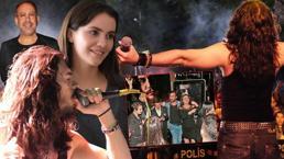 ‘Barış Akarsu Merhaba’ galasında duygusal anlar!