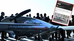 Gerçek bir yıldız haline geldi: 'Tek bir ülke var, o da Türkiye!'