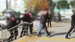 Trabzon’da fuhuş operasyonu! 22 kişi gözaltına alındı