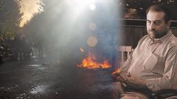 İran'da gerginlik had safhada! Devrim Muhafızları Sehne kenti İstihbarat Şefi öldürüldü