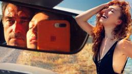 İşte Burak Hakkı'nın yeni sevgilisi