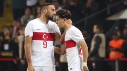 Cenk Tosun'dan Kuntz övgüsü: İyi işler yapıyoruz