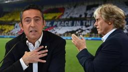 Fenerbahçe'de Jorge Jesus korkusu! Görülmemiş transfer bütçesi verecekler