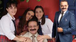 'Üç Kız Kardeş'in Sadık'ı Reha Özcan’dan samimi açıklamalar