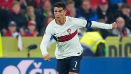 Cristiano Ronaldo'dan Portekiz için favori yorumu!