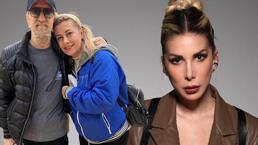 Nazmi Sunal'ın kızı 'babamın cenazesine alkollü geldi' sözleriyle Tuğba Özerk'i mi kastetti?