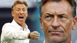 Temizlik şirketinden tarihi Arjantin zaferine! Herkes Renard'ı konuşuyor
