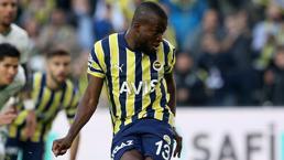 Fenerbahçe, Enner Valencia ile sözleşme uzatıyor! Menajeri İstanbul'a davet edildi