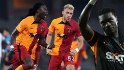 Bafetimbi Gomis devreye girdi! Galatasaray, golcü transferini bitiriyor