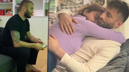 Ebru Şancı'dan Alpaslan Öztürk'e: Normal değil bu herif!