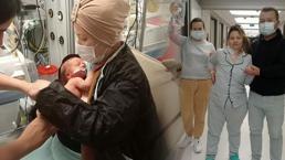 Akıllı ilaçla kanser ile savaşını kazandı