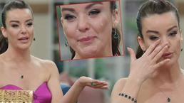 Nursel Ergin'in gözyaşları! 'Annemi hiç tanımadım, hep çok eksik kaldım'