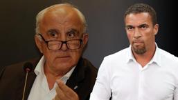 Beşiktaş'tan Valerien Ismael itirafı! Ayrılık sürecini anlattı