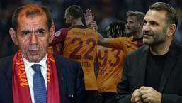 Yıldız oyuncu Galatasaray'a 'evet' dedi! Prensipte anlaşıldı