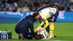 Fenerbahçe'de Joao Pedro'nun şanssızlığı