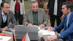 'Arka Sokaklar' bitiyor mu? İlker İnanoğlu'ndan açıklama