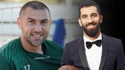 Burak Yılmaz'dan şaşırtan karar!