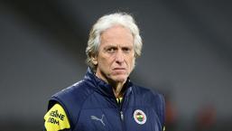 Fenerbahçe'de Jorge Jesus'un planları tuttu