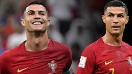 Portekiz-İsviçre maçı sonrası Ronaldo'dan transfer yanıtı!