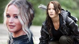 Jennifer Lawrence: Kilom en büyük sohbet konusu oldu!