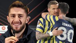 Fenerbahçe'de İsmail Yüksek'ten transfer itirafı! 'Aileme söylemedim'