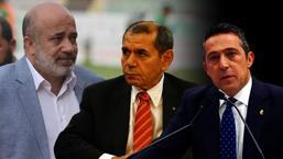 Murat Sancak'tan Samet Akaydın açıklaması: Fenerbahçe ve Galatasaray istiyor, kararımızı...