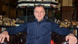 Stjepan Tomas, Süper Lig favorisini açıkladı: İnşallah şampiyon olurlar