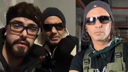 Sefo, günlerce yoğun bakımda kalan Killa Hakan'ın son halini paylaştı