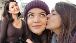 Nursel Ergin: 24 yaşına bastığına inanamıyorum kızım