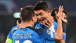 Kim Min Jae suskunluğunu bozdu! Transfer açıklaması