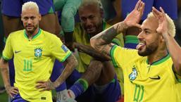 Neymar'ın partisi Brezilya'da olay oldu! Gizlemeye çalıştı