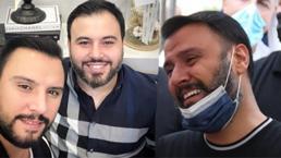 Selçuk Tektaş'ı kaybeden Alişan'ın kardeş özlemi