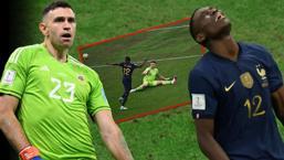 Dünya Kupası'nın kaderini değiştiren pozisyon! 'Ömür boyu peşini bırakmayacak'