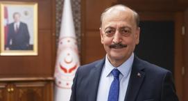 Bakan Bilgin'den yeni asgari ücret açıklaması