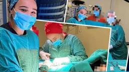 Son dakika... Sahte doktor skandalı! Başhekim ve 2 doktora verilen ceza belli oldu