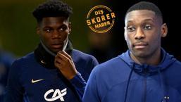 Fransa'da ırkçılık skandalı! Futbolculara ağır hakaretler ettiler